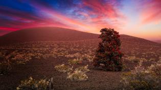 nejaktivnější sopky na světě