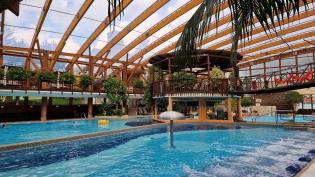 Tatralandia úvodní