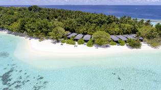 Maledivy - úvodka