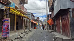 La Rinconada