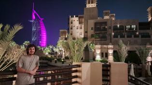 Marek Mynář – rozhovor