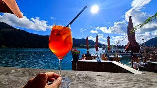 TOP 5 zážitků v Korutanech