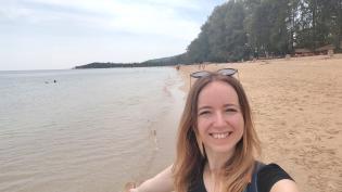 Veronika Marčíková rozhovor