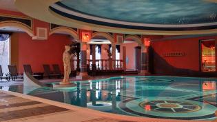 Papuga Park Hotel recenze