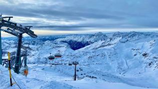 zimní Korutany úvodní