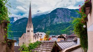 Hallstatt