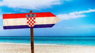 Chorvatsko podmínky vstupu duben 2021