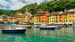 Portofino