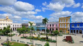 Sancti Spiritus