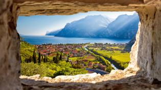 Lago di Garda