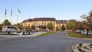 Greenfield Hotel Golf & Spa - Maďarsko