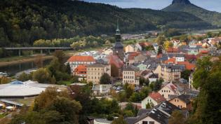 Bad Schandau