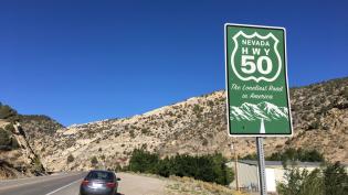 U.S. Route 50
