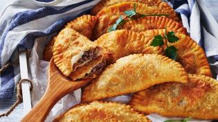 empanada