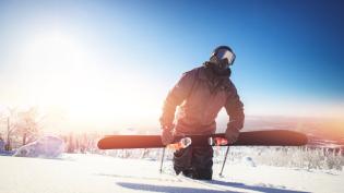 Průvodce ski areály: Bedřichov (Jizerské hory)