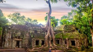 fototest světové památky UNESCO