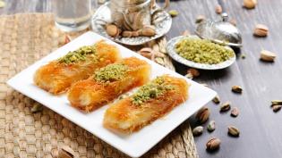 kanafeh