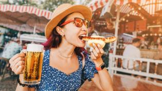 food festival 2025