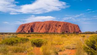 Uluru