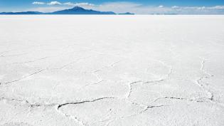 Salar de Uyuni