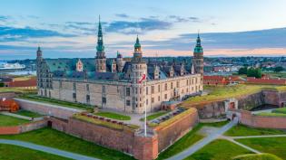 Kronborg úvodní