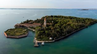 Poveglia úvodní