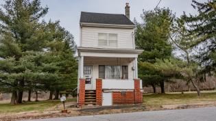 Centralia (Pennsylvania) – úvodní