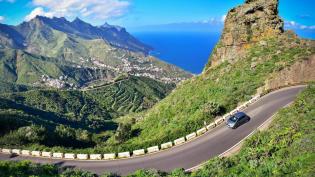 jak se sbalit na roadtrip