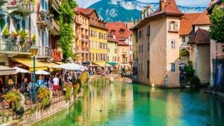 Annecy