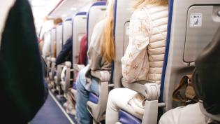 nejlepší ekonomická třída v letadle