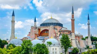 Hagia Sofia