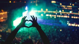 Beats for Love