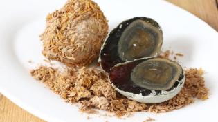 Century Egg