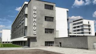 Bauhaus Dessau