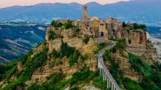 Civita di Bagnoregio