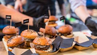 Gastro festivaly do konce roku