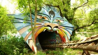 Berlin Spreepark