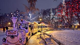 Poslední adventní neděle v Evropě
