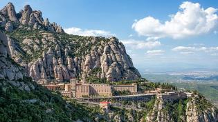 Montserrat - Cestovinky.cz