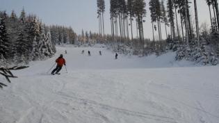 ski bílá - Cestovinky.cz