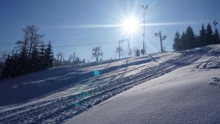 ski areál Bedřichov - Cestovinky.cz