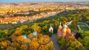 Nejzajímavější rozhledny Česka - Cestovinky.cz