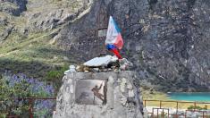 Československá výprava na Huascarán: na 14 ztracených životů se vzpomíná i při Jizerské padesátce
