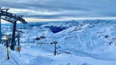 Zimní Korutany: důvody, proč vyměnit přeplněné Salzbursko za nejslunnější kout rakouských Alp