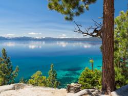 nejkrásnější jezera na světě