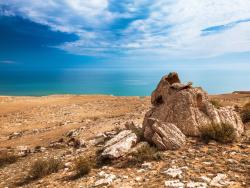 největší jezera v Asii