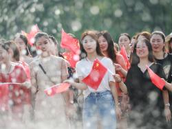 jací jsou Číňani