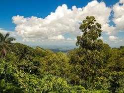 Sierra del Escambray