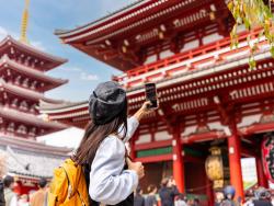 fototest světové metropole