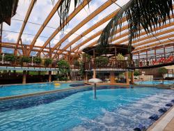 Tatralandia úvodní